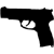 Handgun