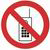 No Cell Phones