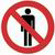 No Entry