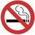 No Smoking